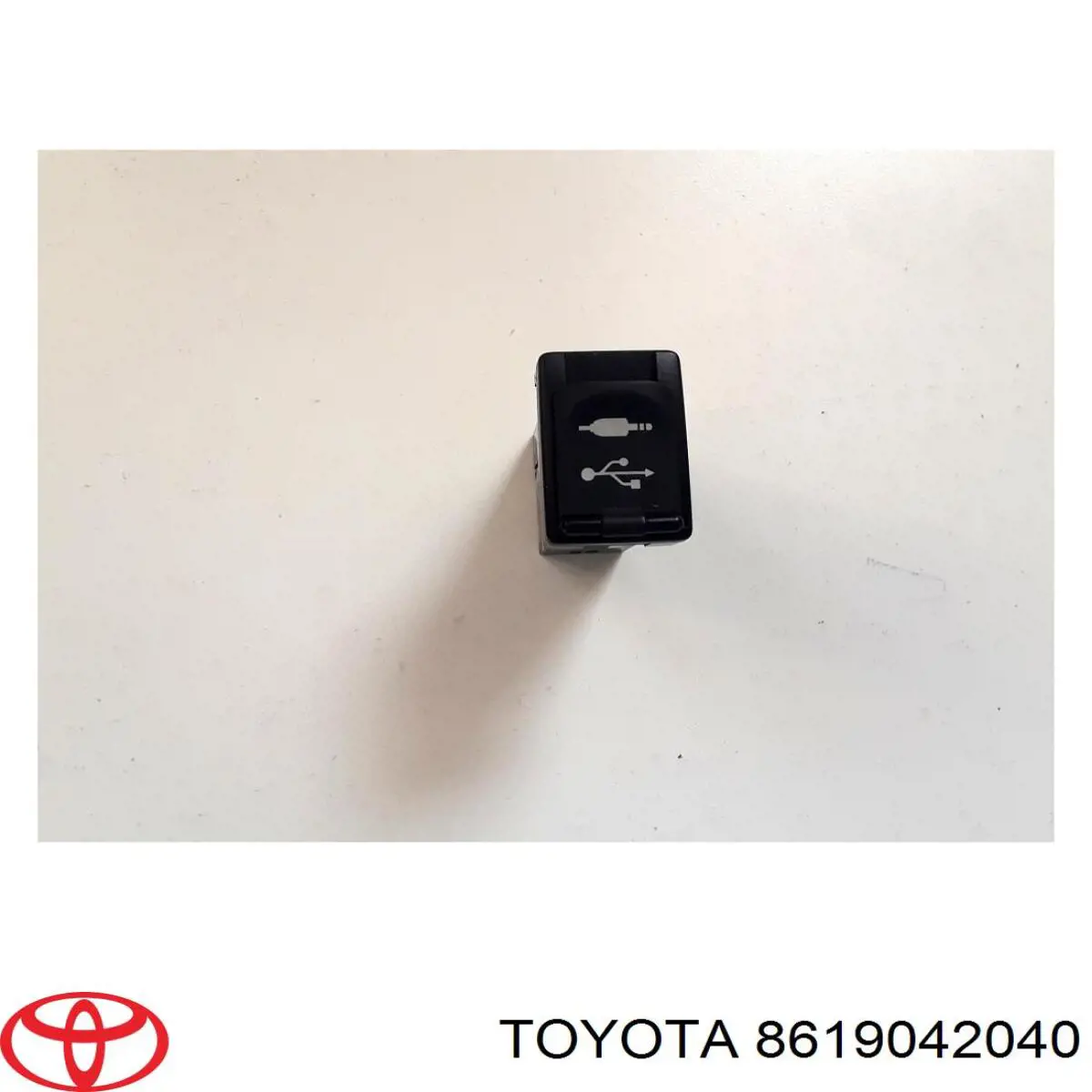  Toyota 8619042040 цена, от 7.60 USD