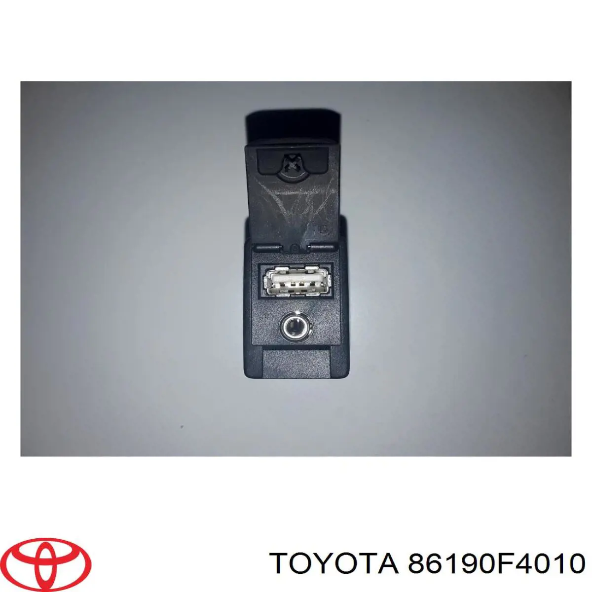 86190F4010 Toyota 