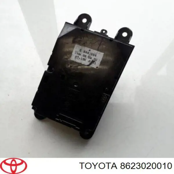  8623020010 Toyota