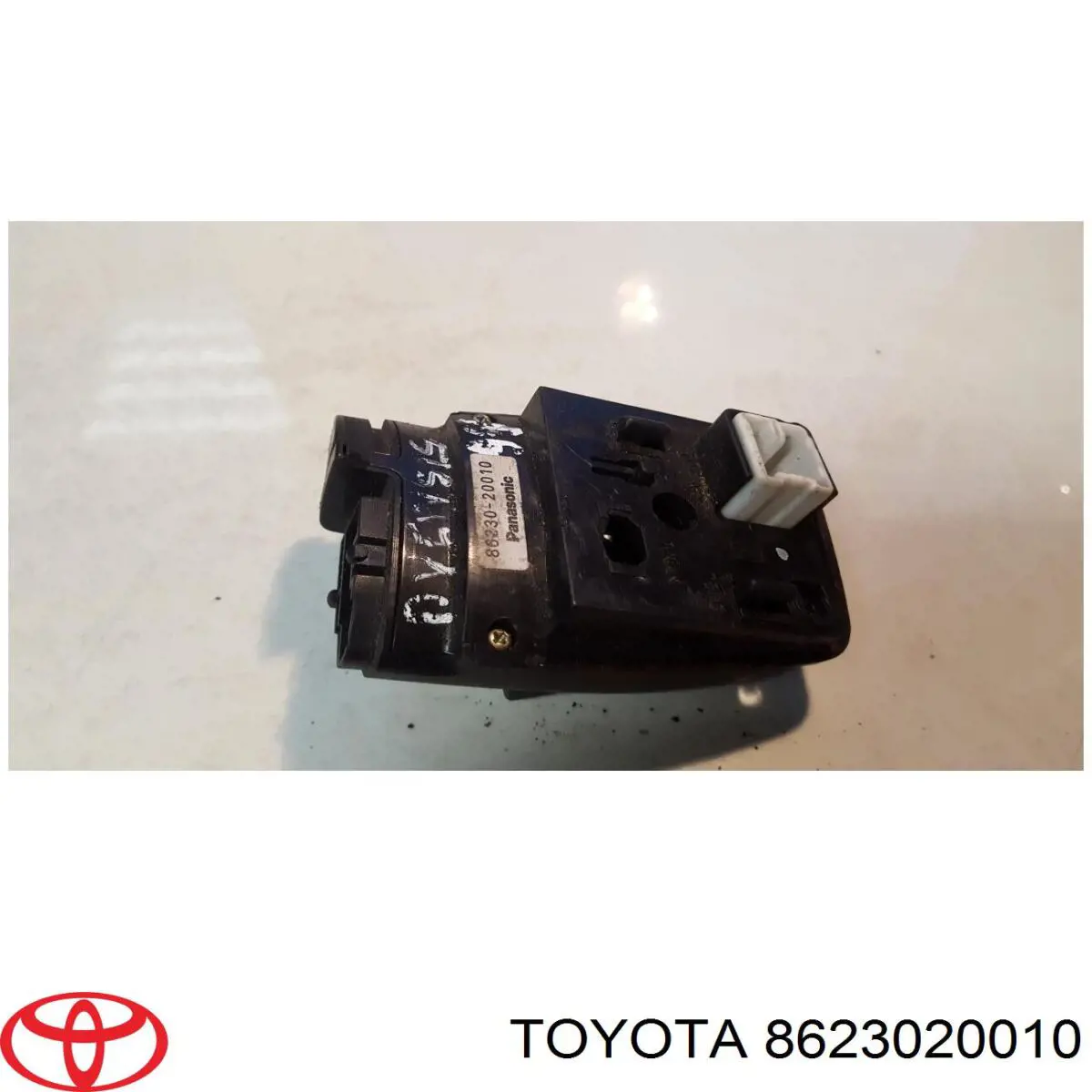 8623020010 Toyota 