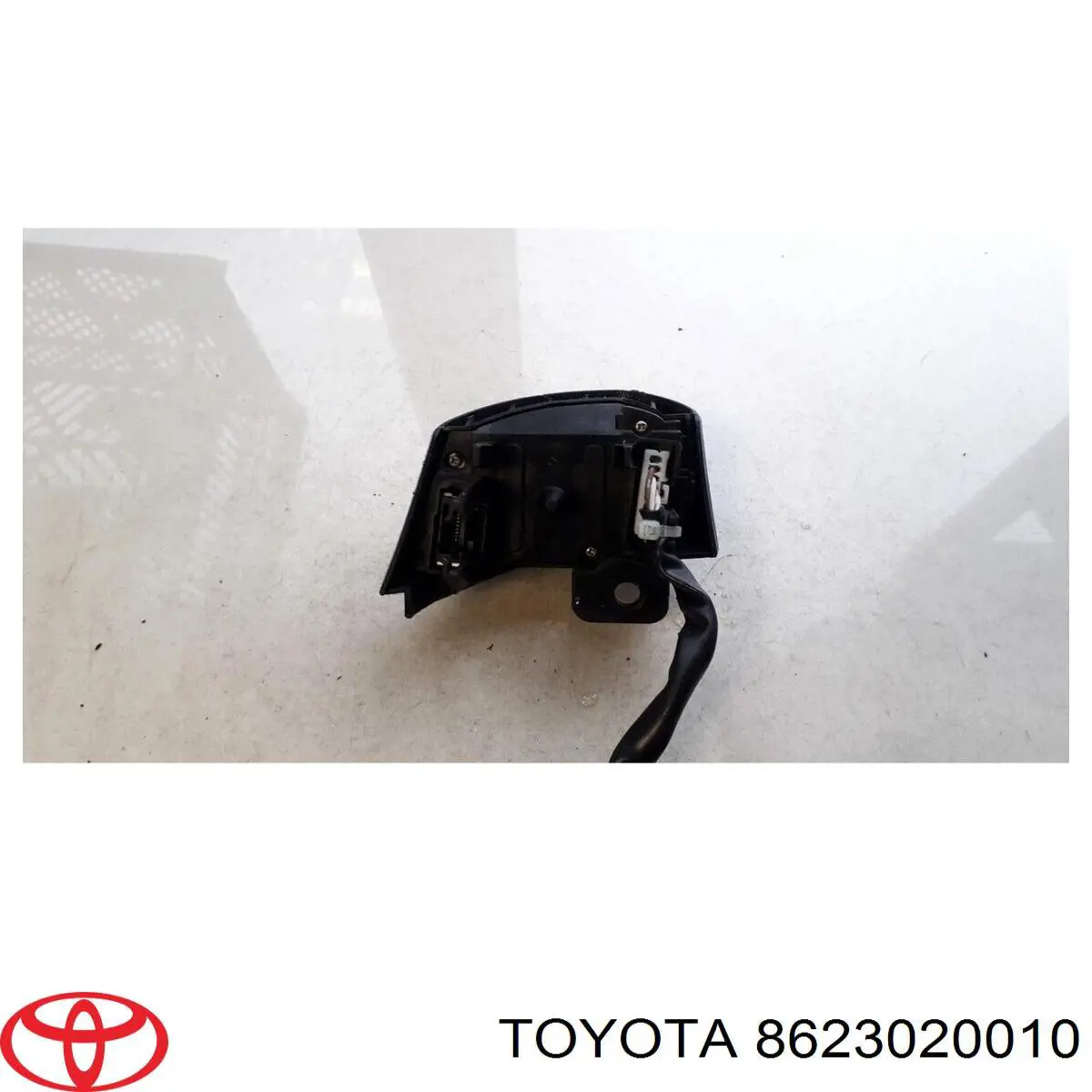  Toyota 8623020010