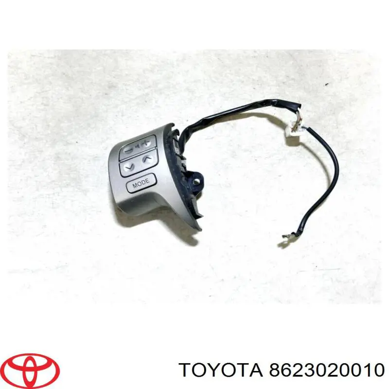  Toyota 8623020010 цена, от 20.27 USD