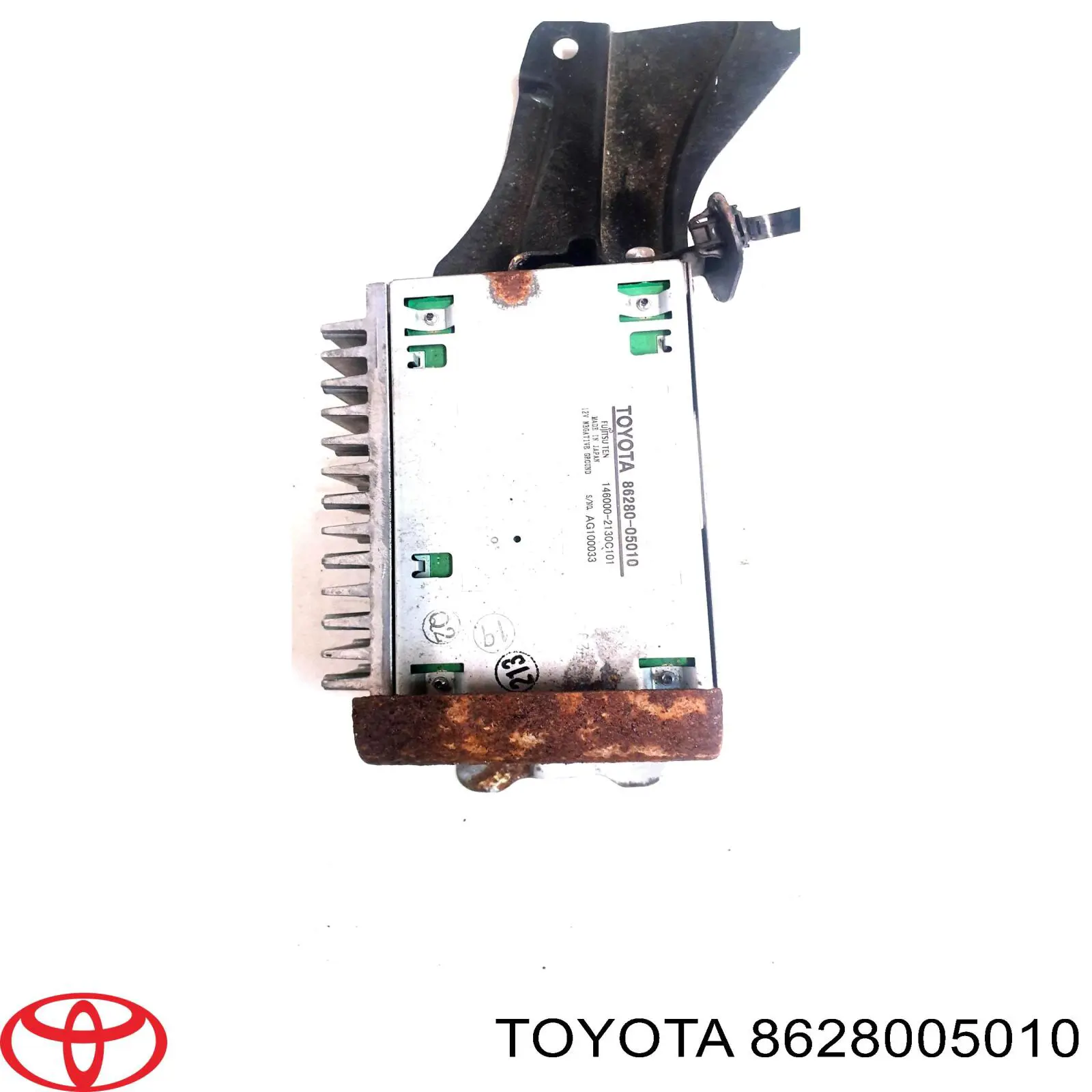  Toyota 8628005010 цена, от 44.05 USD