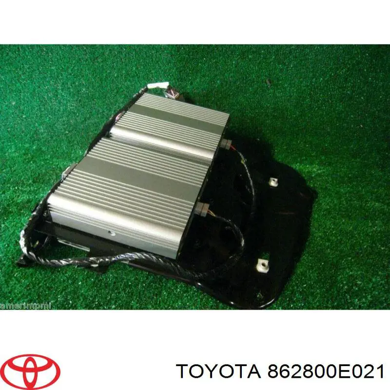 Купить 862800E021 Toyota 