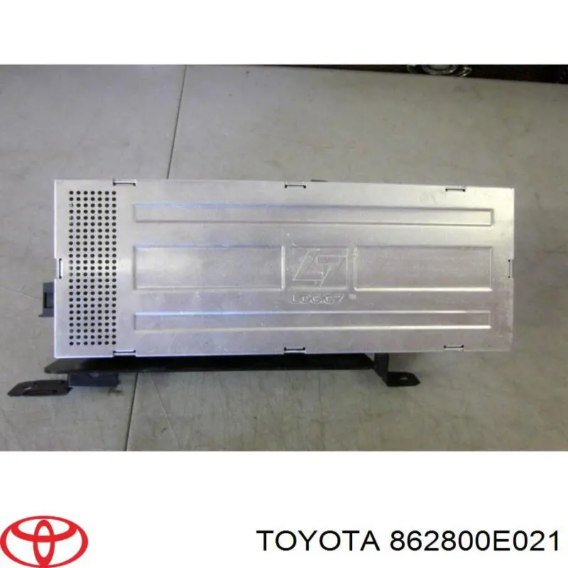  862800E021 Toyota