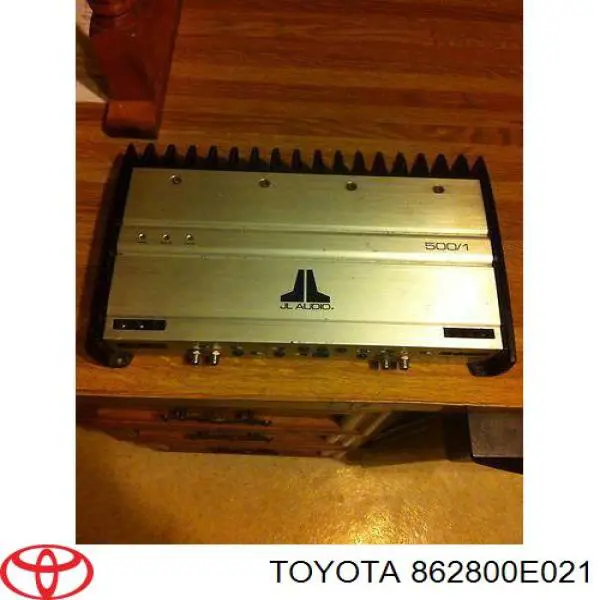 862800E021 Toyota 