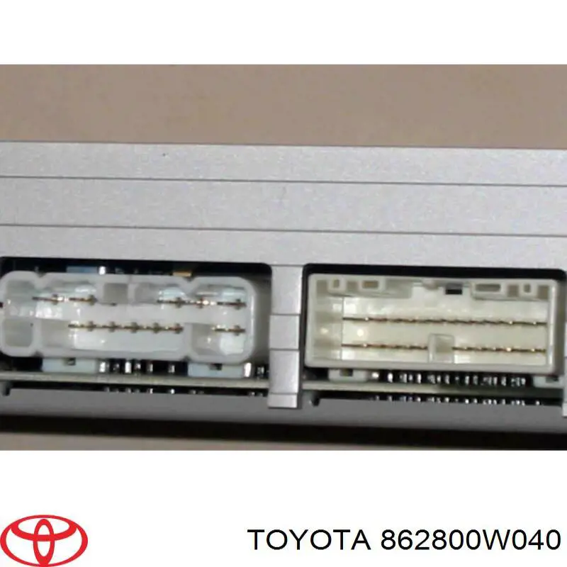  Toyota 862800W040 цена, от 182.15 USD