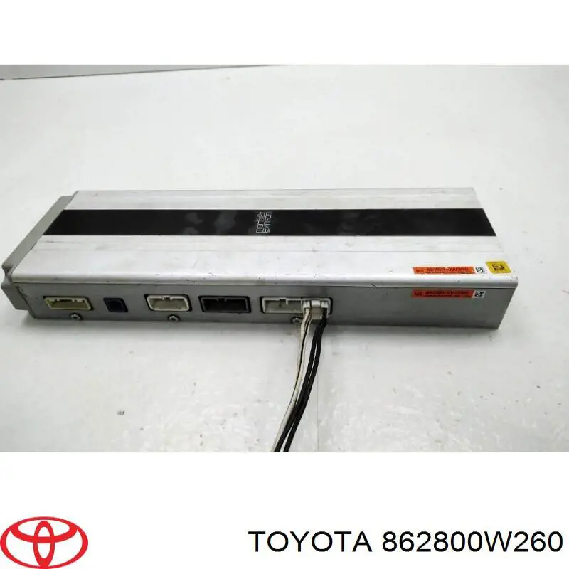 862800W260 Toyota 