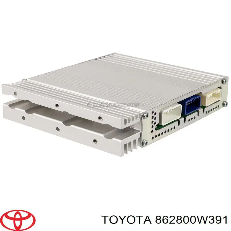 862800W391 Toyota 