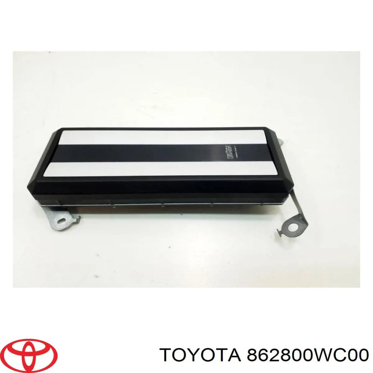 862800WC00 Toyota 