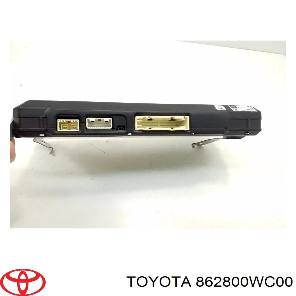  Toyota 862800WC00 цена, от 1055.35 USD
