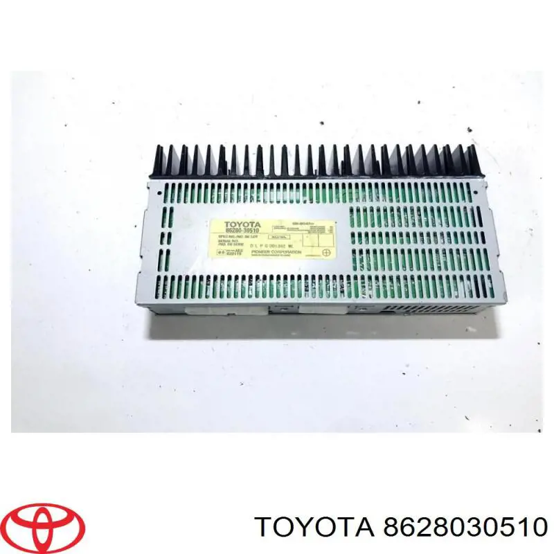 8628030510 Toyota 