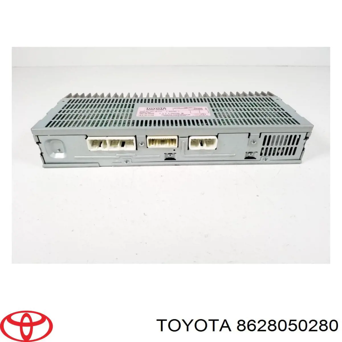  Toyota 8628050280 цена, от 253.39 USD