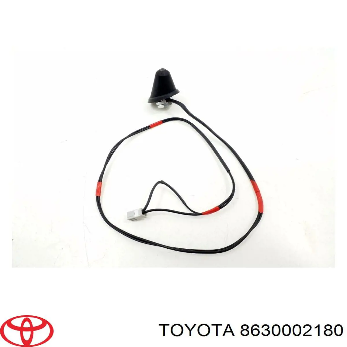  8630002180 Toyota