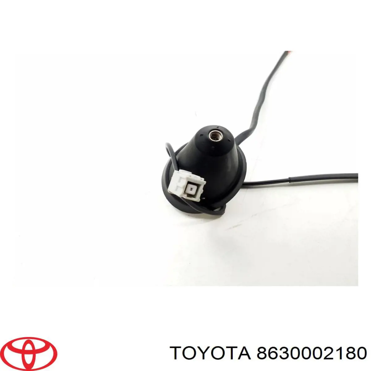 Антенна Toyota 8630002180 цена, от 31.67 USD