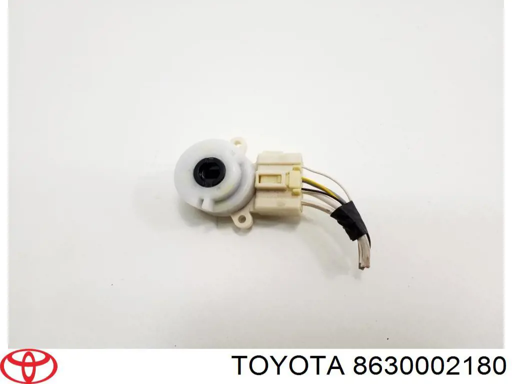 Купить 8630002180 Toyota Антенна