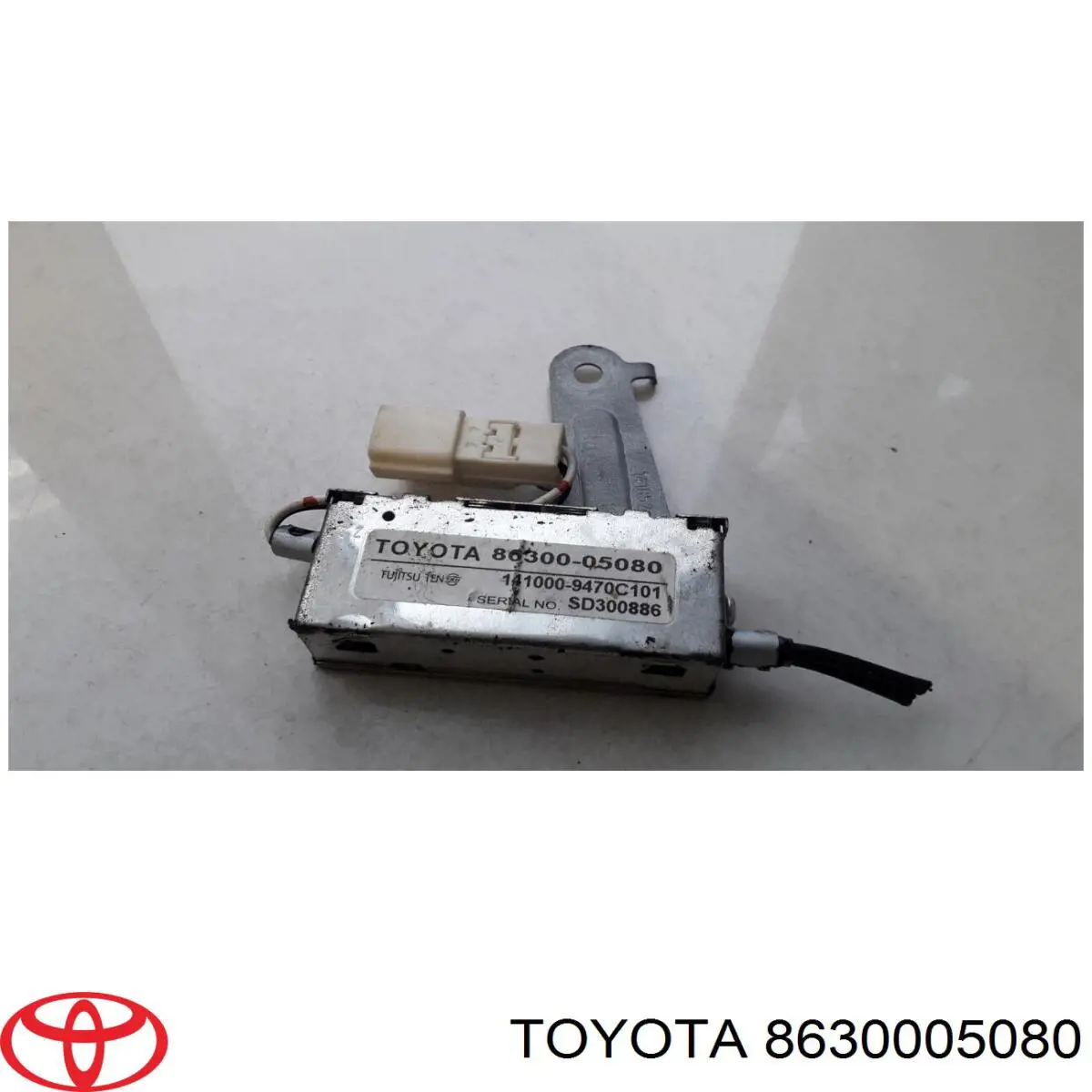  8630005080 Toyota