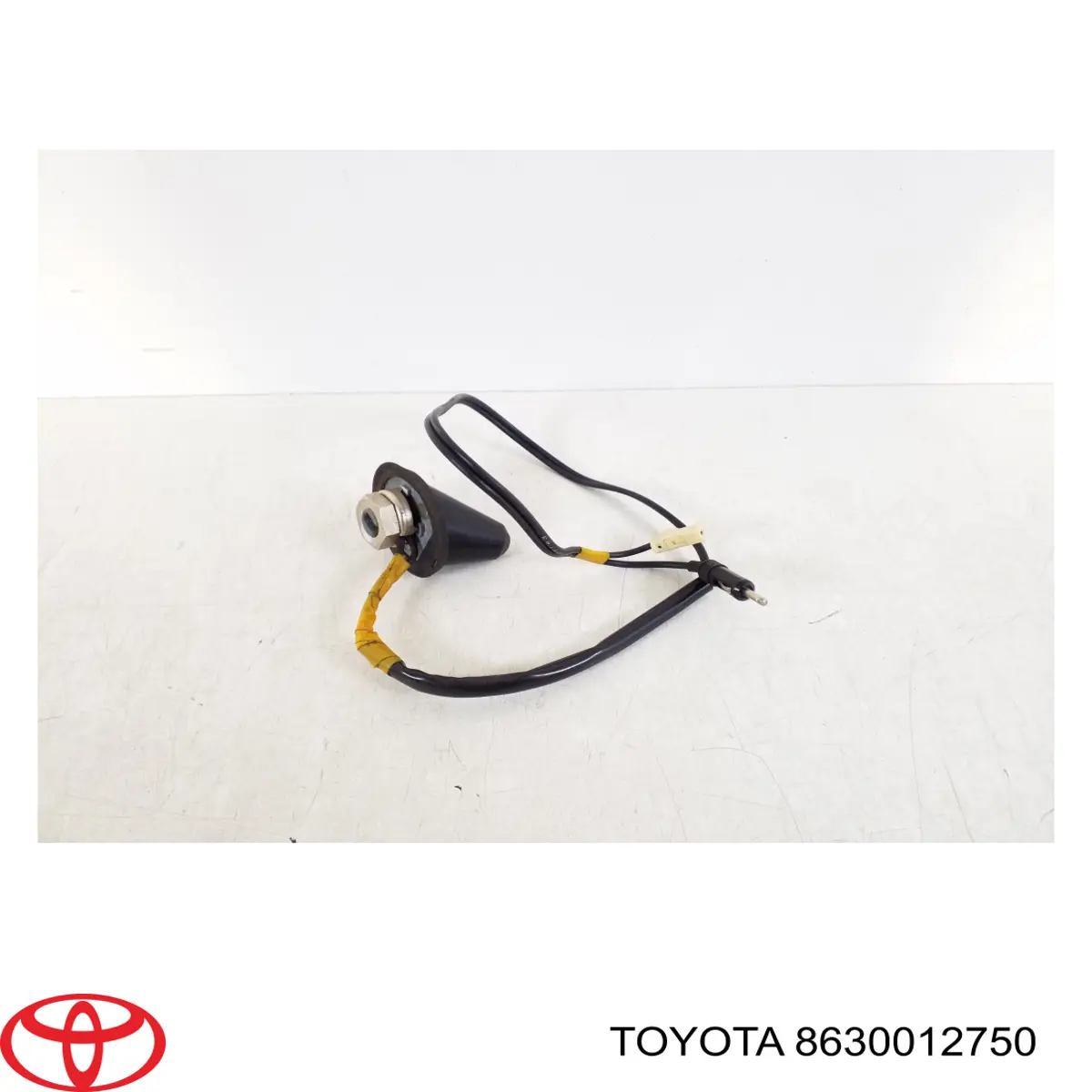  8630012750 Toyota