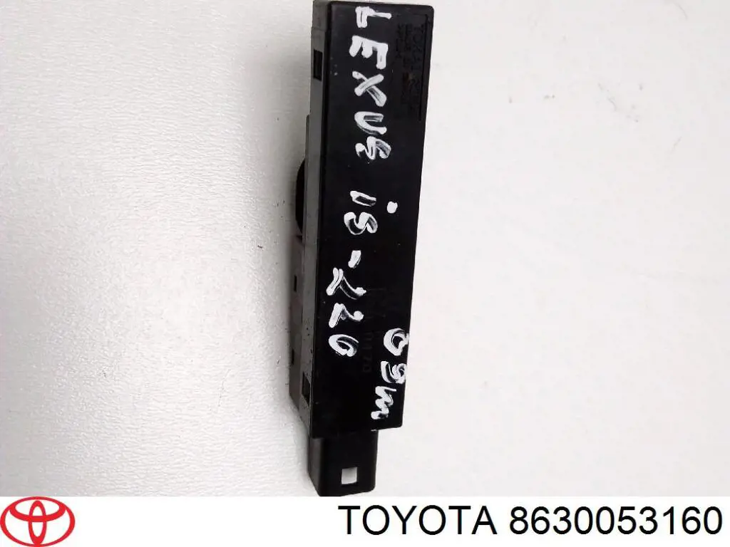 Антенна Toyota 8630053160 цена, от 19.81 USD