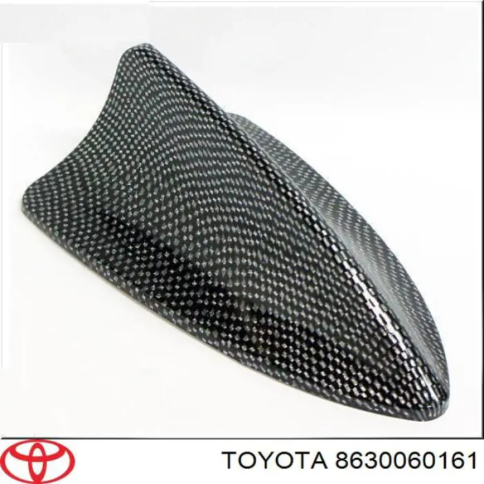 Купить 8630060161 Toyota Антенна