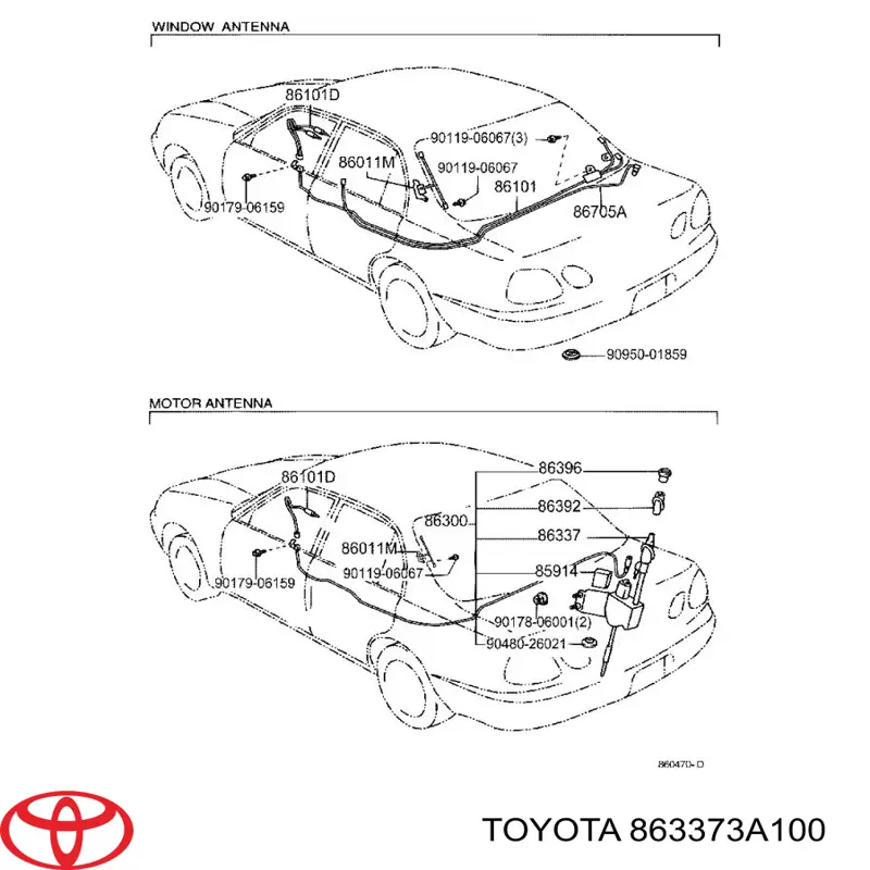  863373A100 Toyota