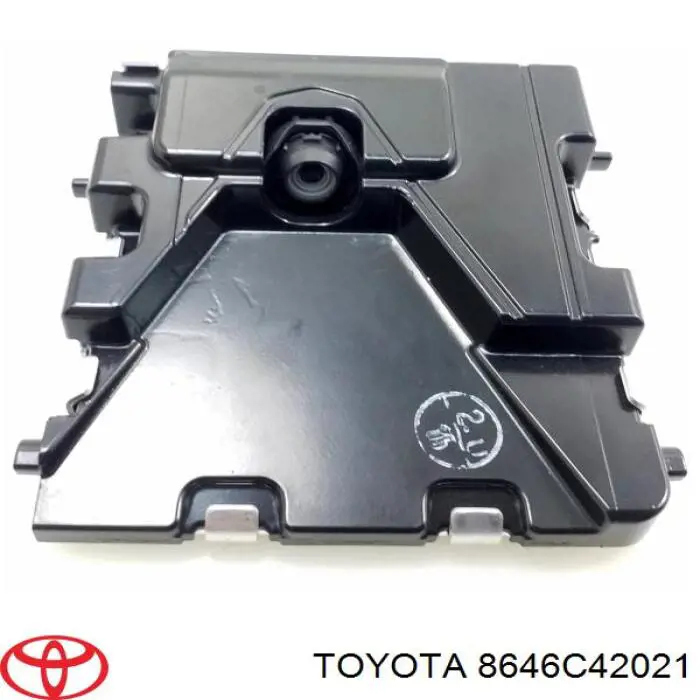  Toyota 8646C42021 цена, от 158.37 USD
