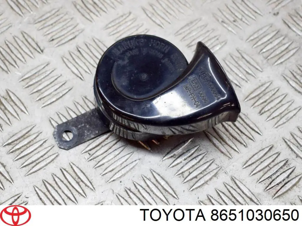  8651030650 Toyota