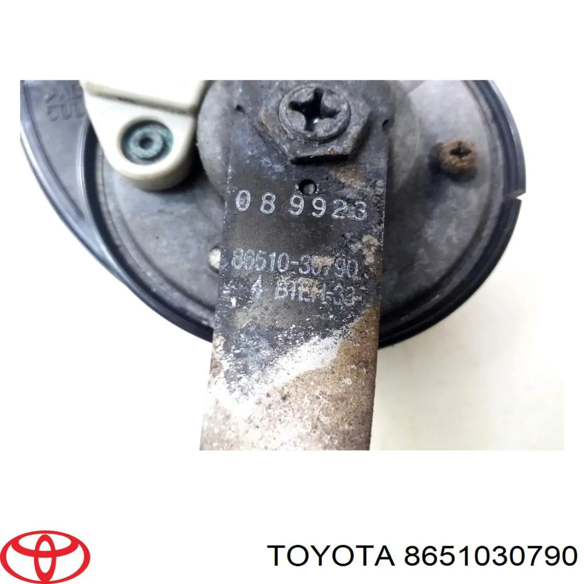 8651030790 Toyota 
