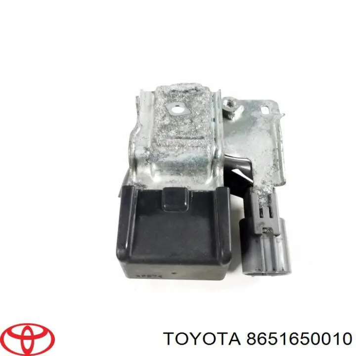  Toyota 8651650010 цена, от 17.99 USD