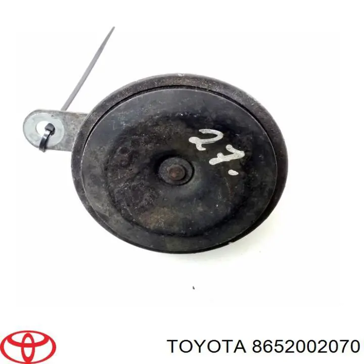 8652002070 Toyota 