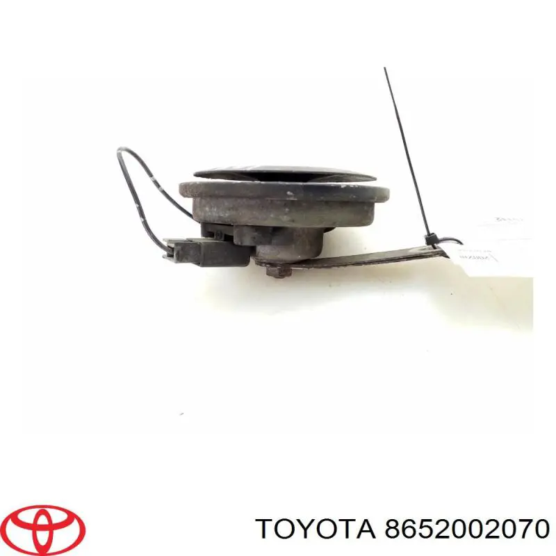  Toyota 8652002070 цена, от 14.59 USD