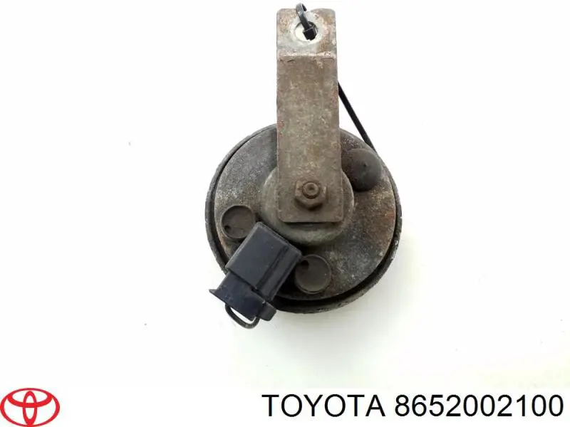 8652002100 Toyota 