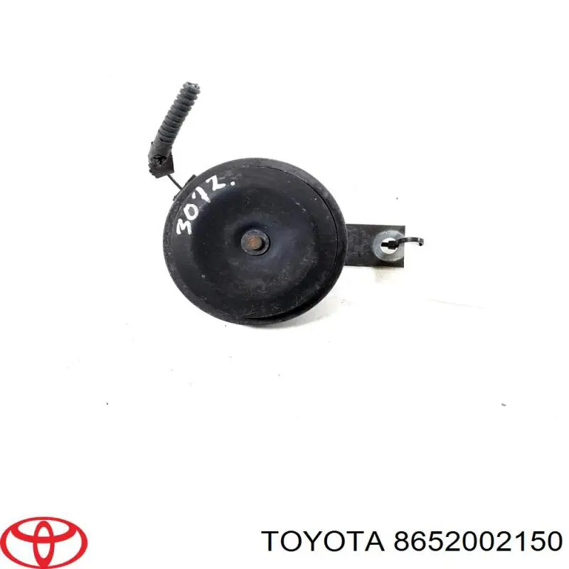 8652002150 Toyota 