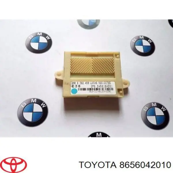  8656042010 Toyota