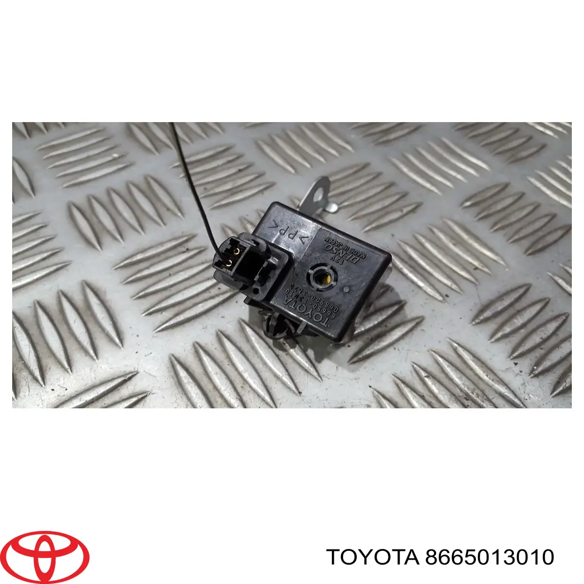  Toyota 8665013010 цена, от 2.82 USD