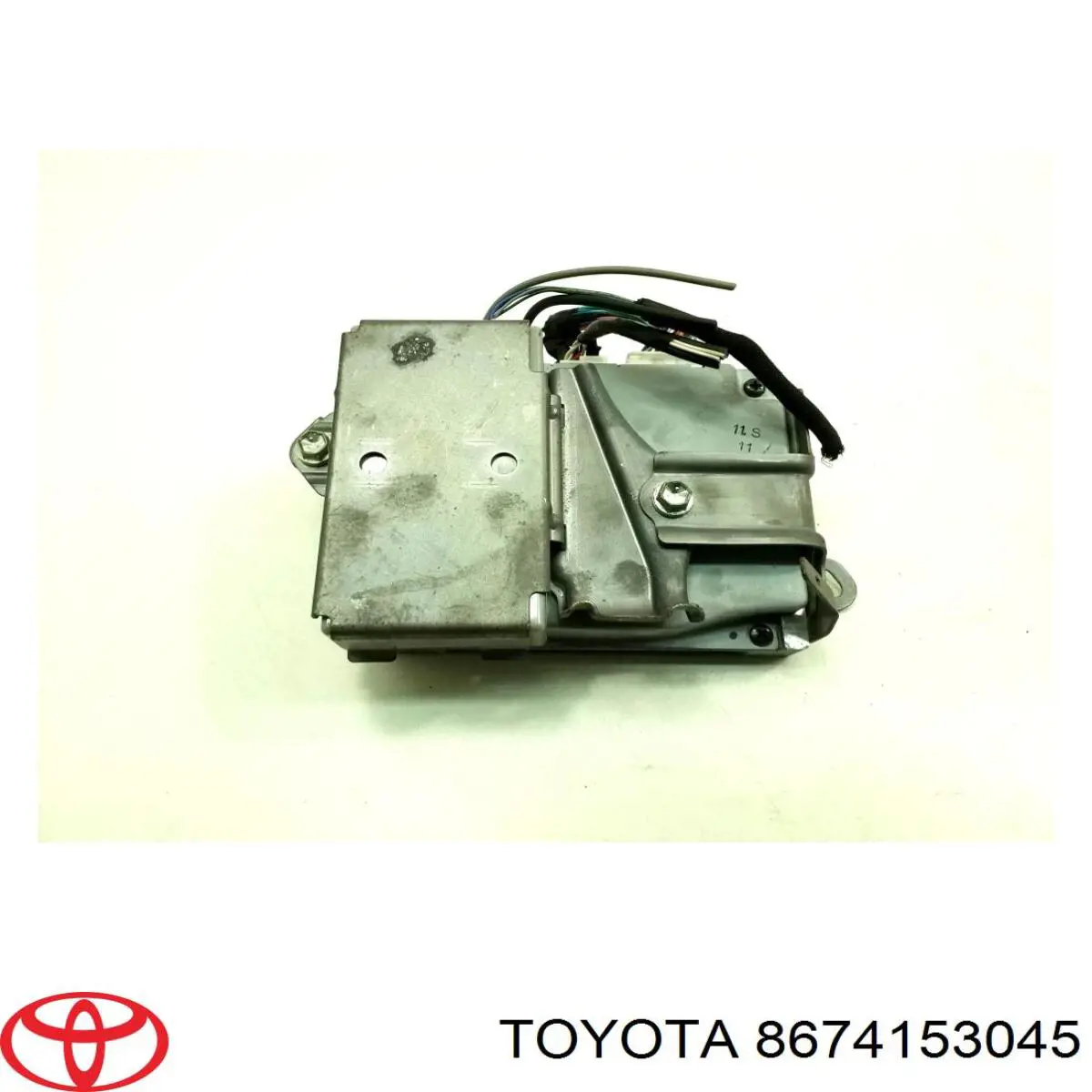 Купить 8674153045 Toyota 