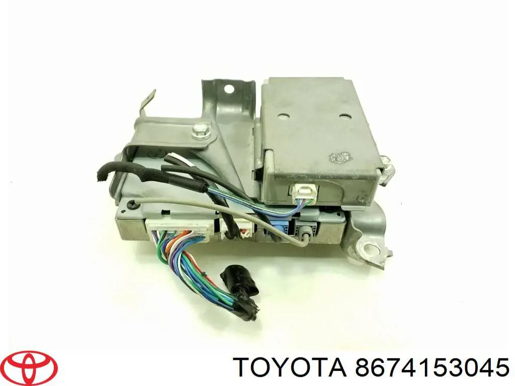 8674153045 Toyota 
