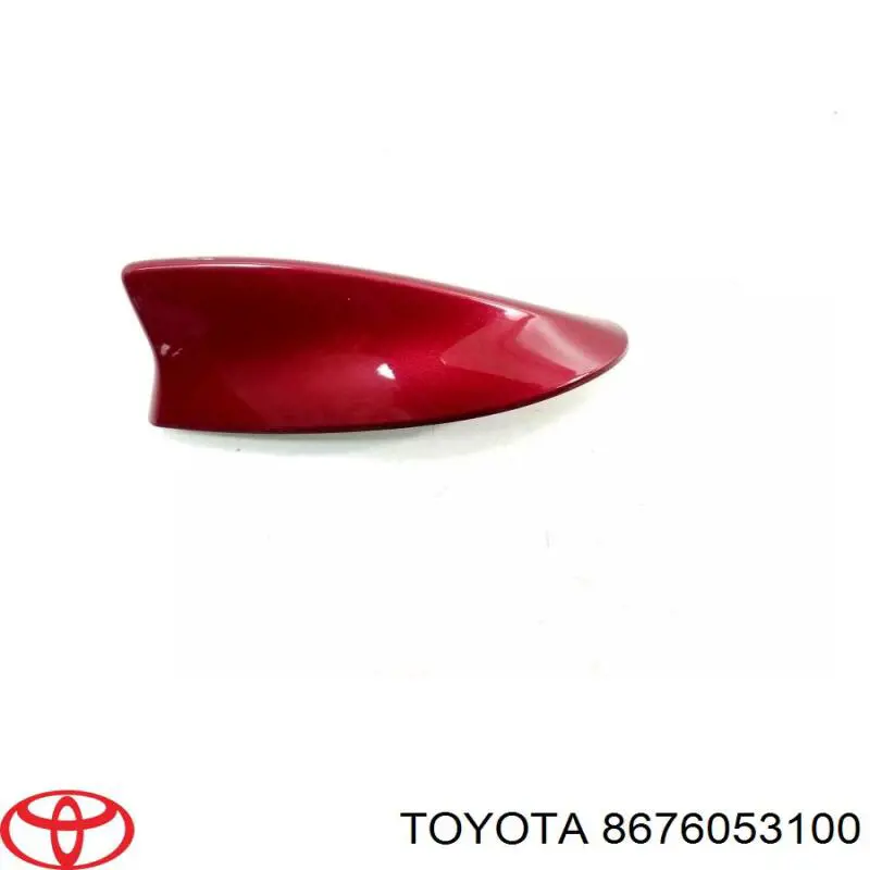 8676053100 Toyota 