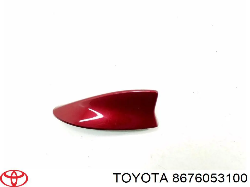 Купить 8676053100 Toyota 