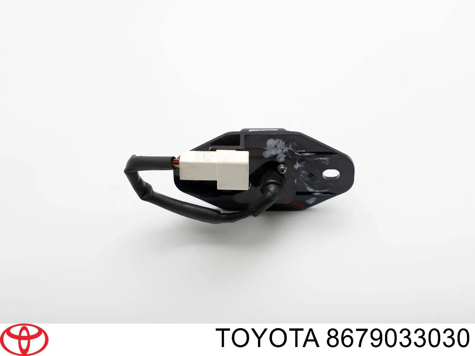  8679033030 Toyota