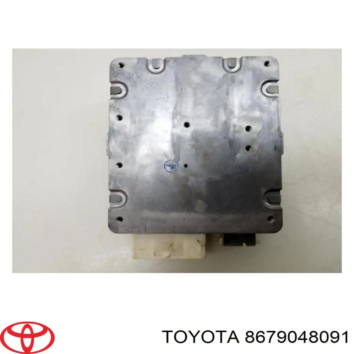 Камера системы обеспечения видимости Toyota 8679048091 цена, от 75.16 USD
