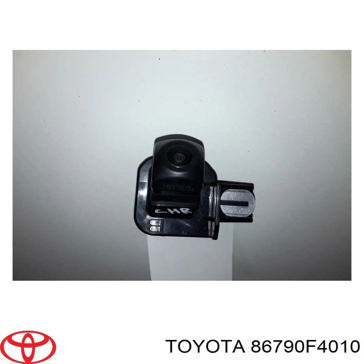 Купить 86790F4010 Toyota Камера заднего вида