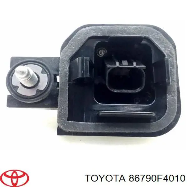 Камера системы обеспечения видимости Toyota 86790F4010 цена, от 54.48 USD