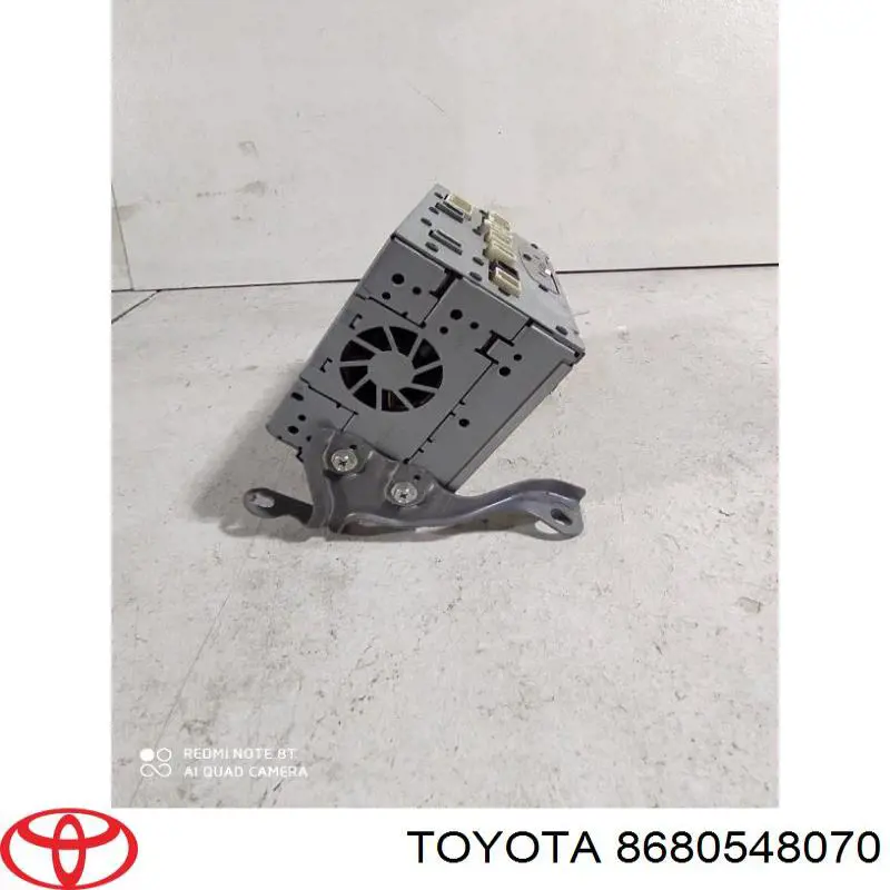 8680548070 Toyota 