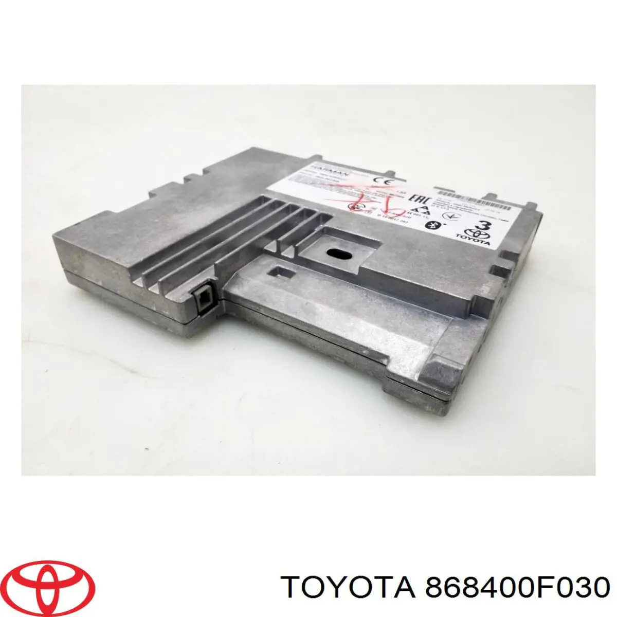  868400F030 Toyota