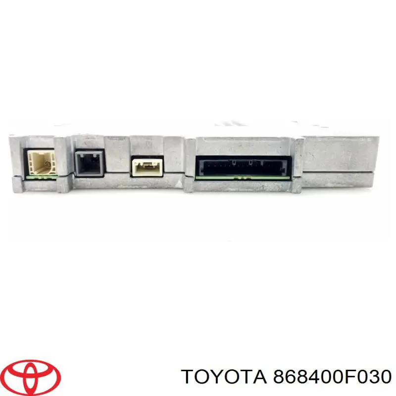  Toyota 868400F030 цена, от 164.70 USD