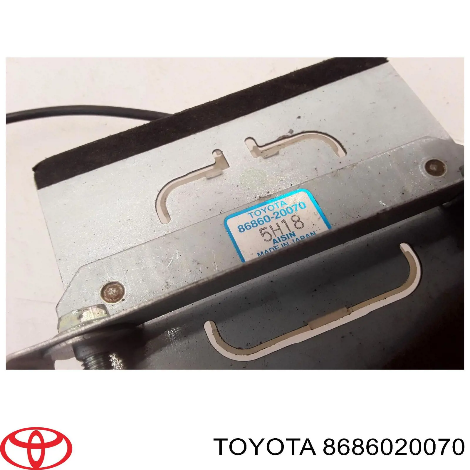 8686020070 Toyota 