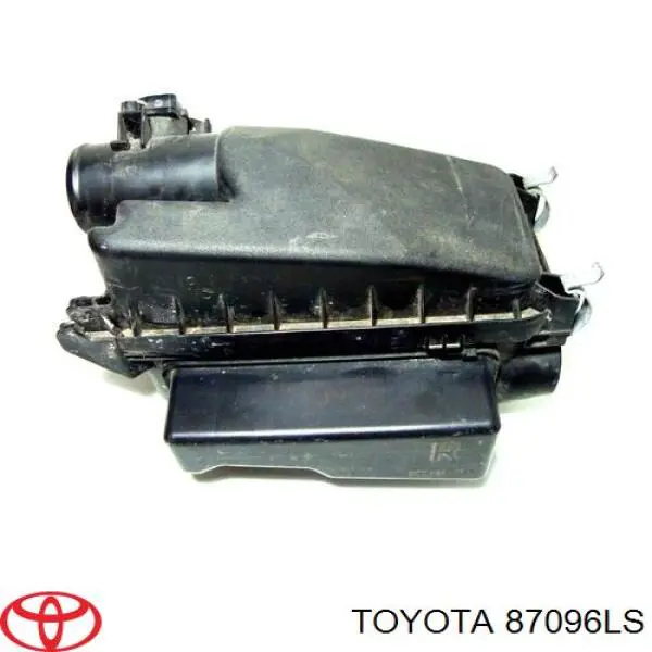 87096LS Toyota 