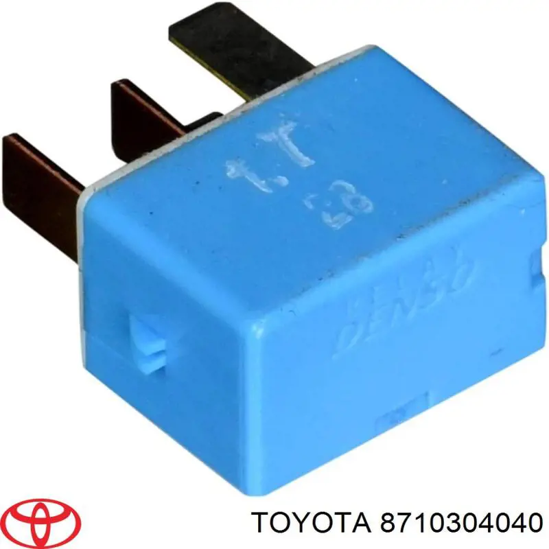  8710304040 Toyota