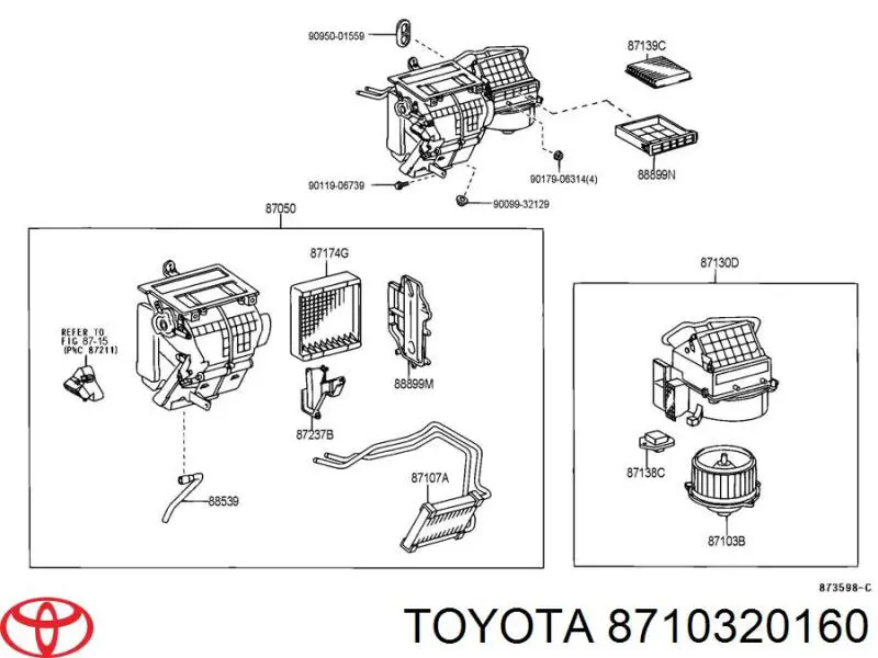  BM00174C UAC